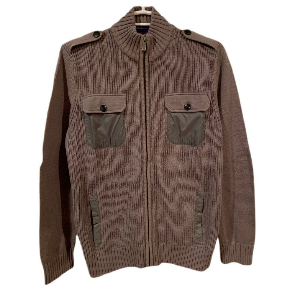Kenneth Cole Cardigan Sweater